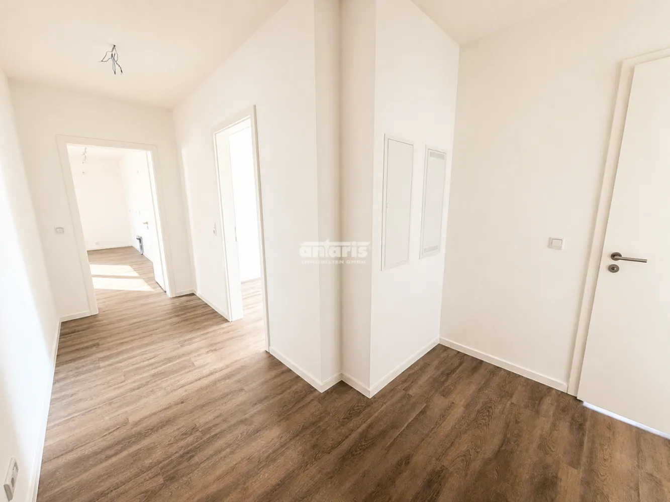 3 Zimmer Wohnung mit 86 m² in Erfurt – Bild 2