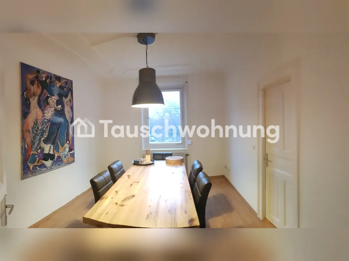 4 Zimmer Wohnung mit 86 m² in Stuttgart – Bild 2
