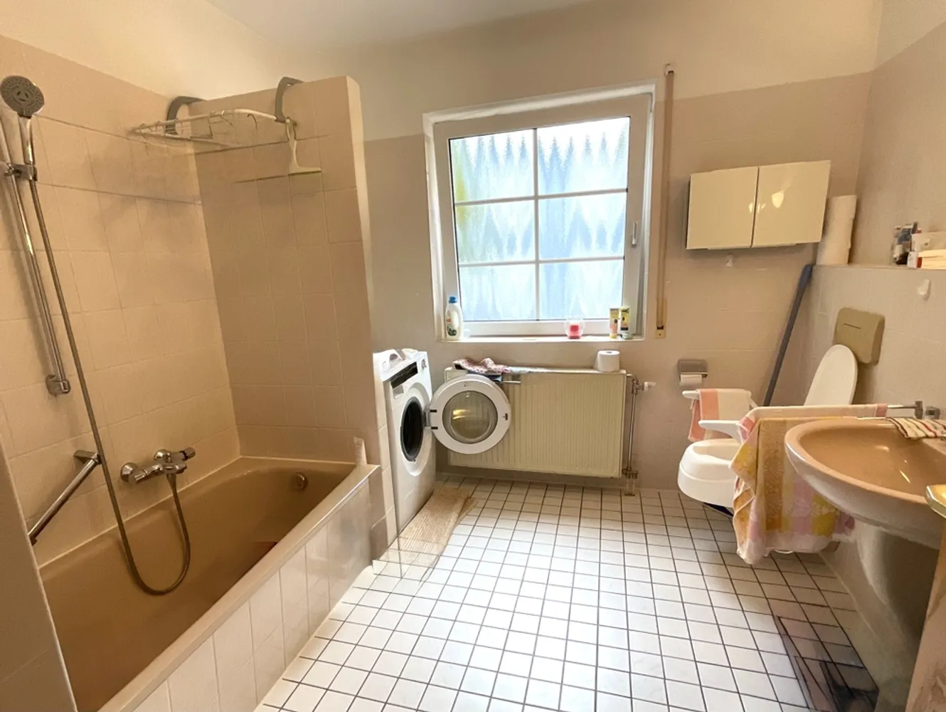 2 Zimmer Wohnung mit 65 m² in Soltau – Bild 11