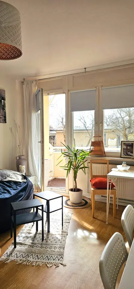WG-Zimmer mit 45 m² in Rostock – Bild 9