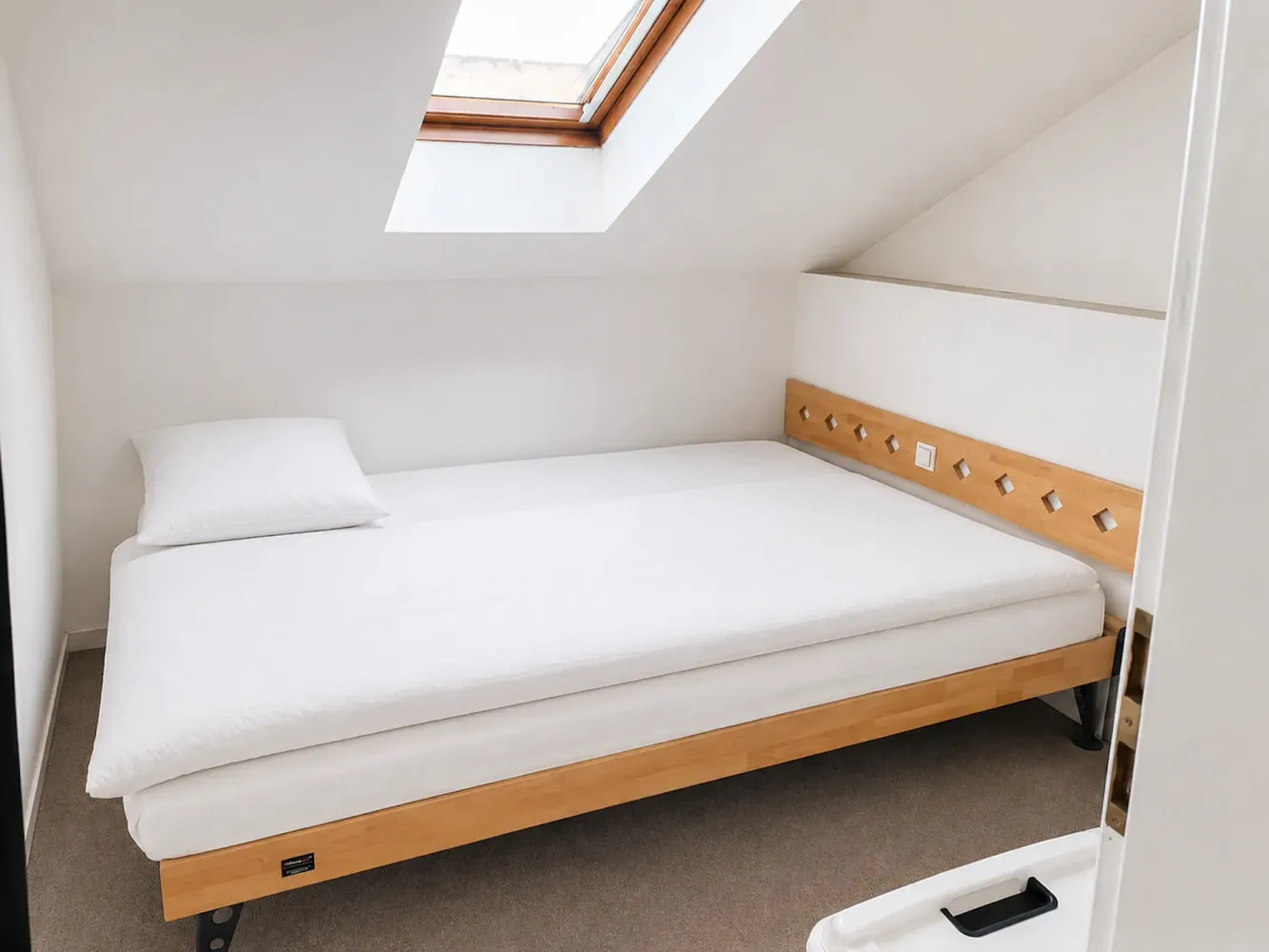 Shared room with 8 m² in Berlin – Photo 6
