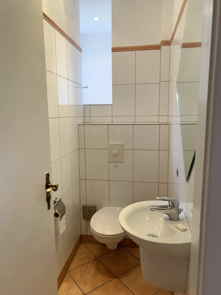 4 Zimmer Wohnung mit 94 m² in Düsseldorf – Bild 10