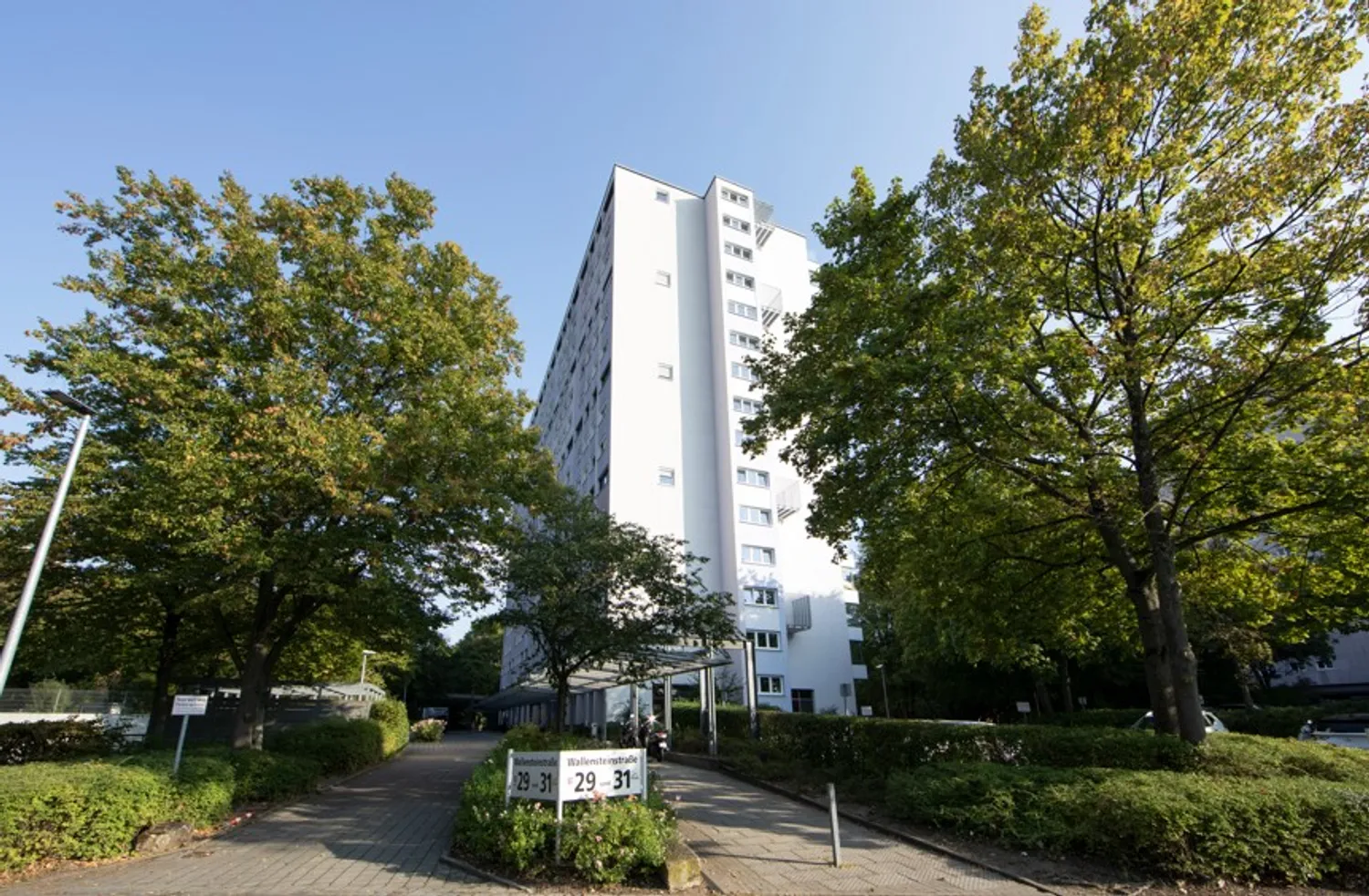 3 Zimmer Wohnung mit 85 m² in Stuttgart – Bild 1