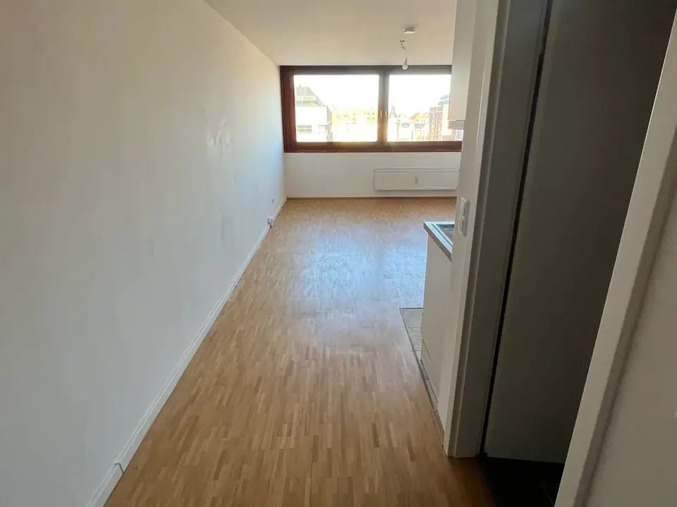 Studio mit 30 m² in München – Bild 2