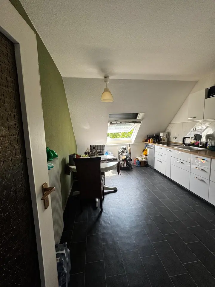3 Zimmer Wohnung mit 69 m² in Oberhausen – Bild 2
