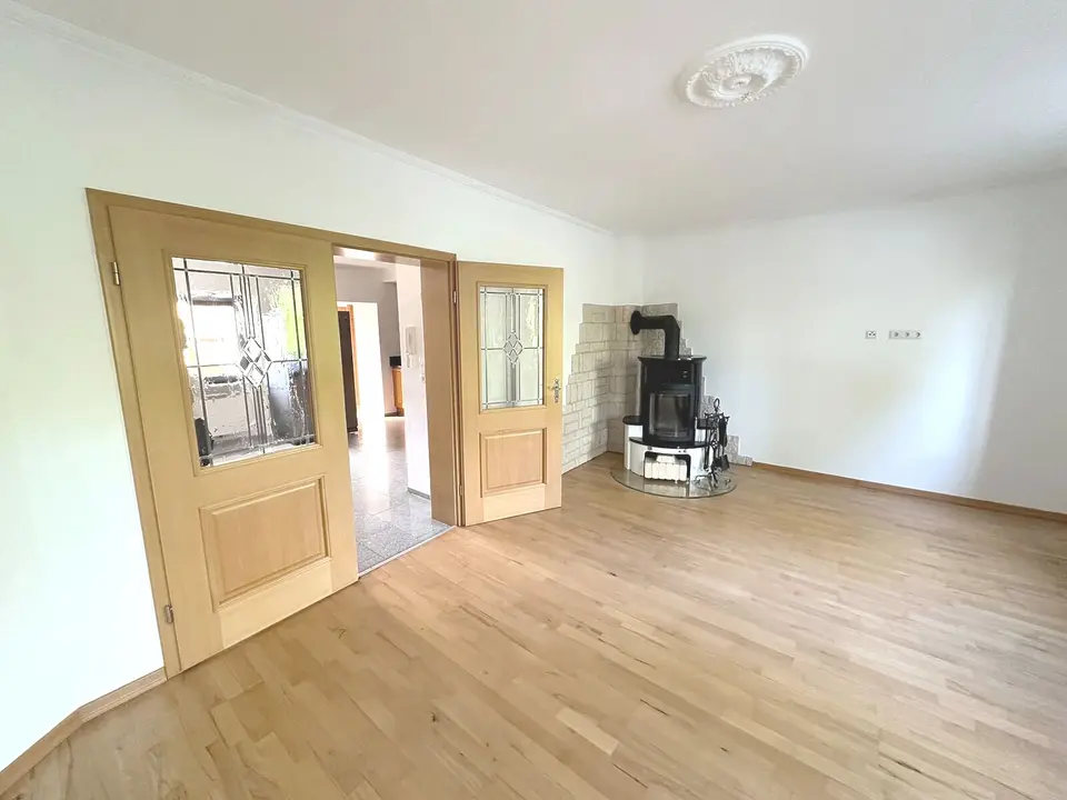 4 Zimmer Haus mit 135 m² in Trier – Bild 1