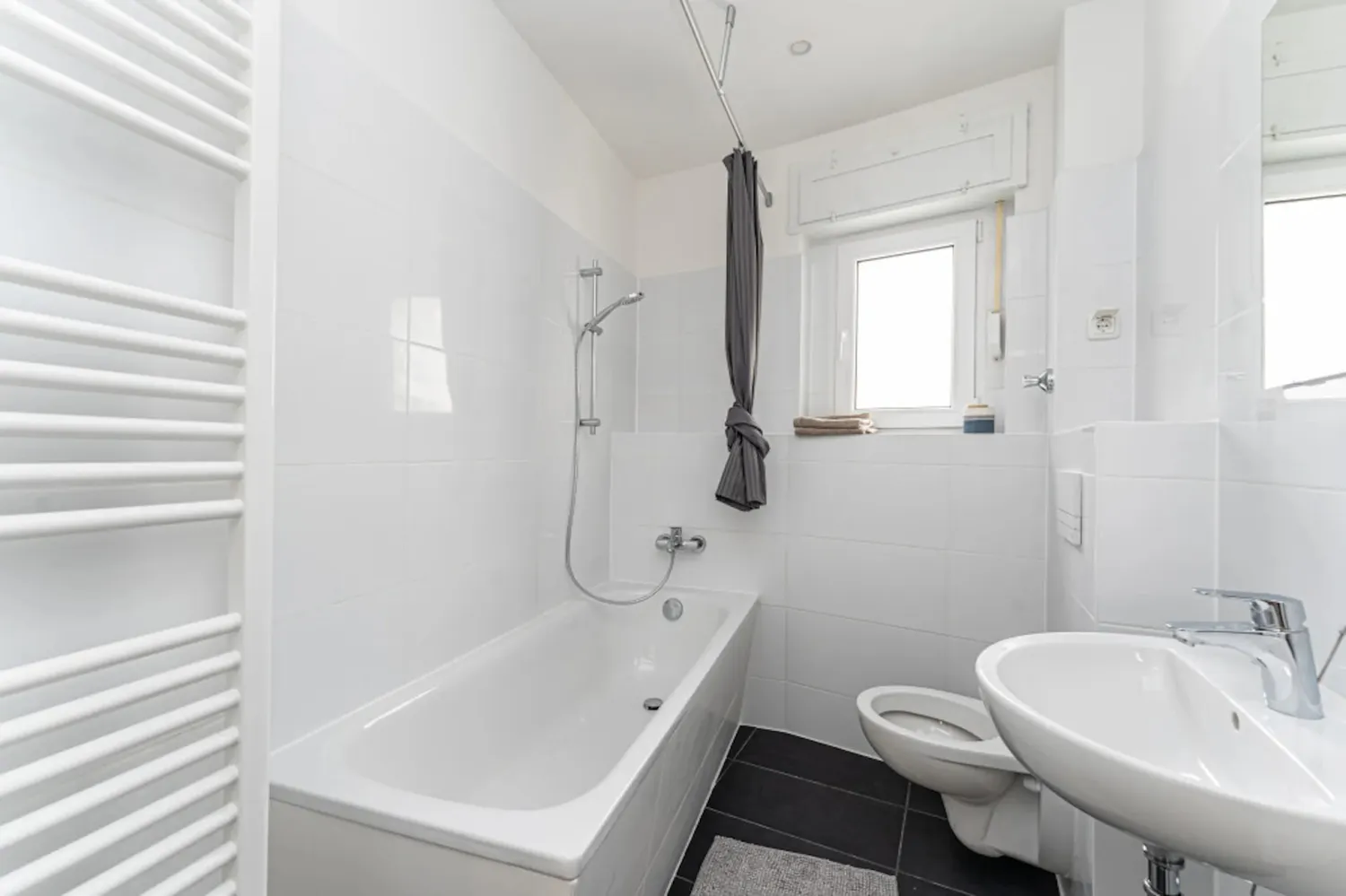 Shared room with 20 m² in Berlin – Photo 9