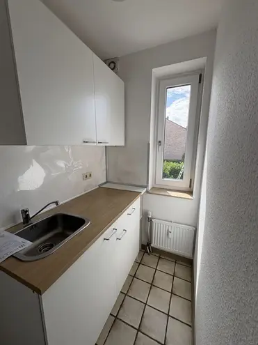 2 Zimmer Wohnung mit 35 m² in Duisburg – Bild 5