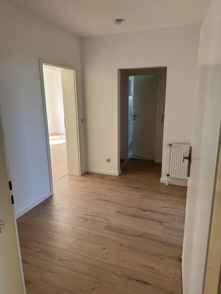 3 Zimmer Wohnung mit 75 m² in Peine – Bild 2