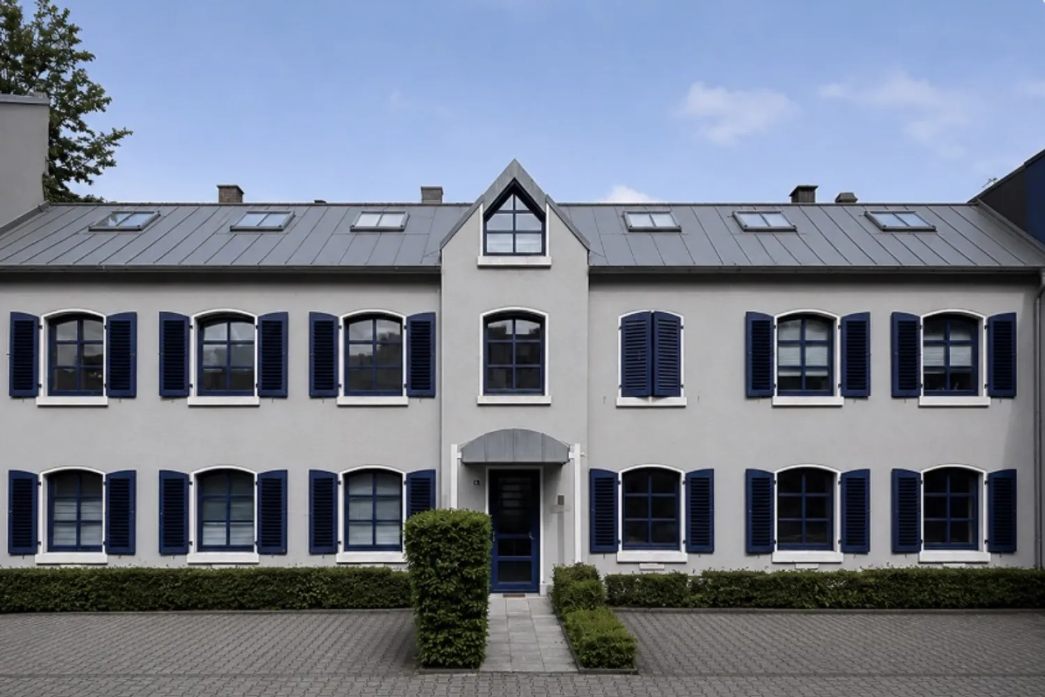 2 Zimmer Wohnung mit 76 m² in Hagen – Bild 1