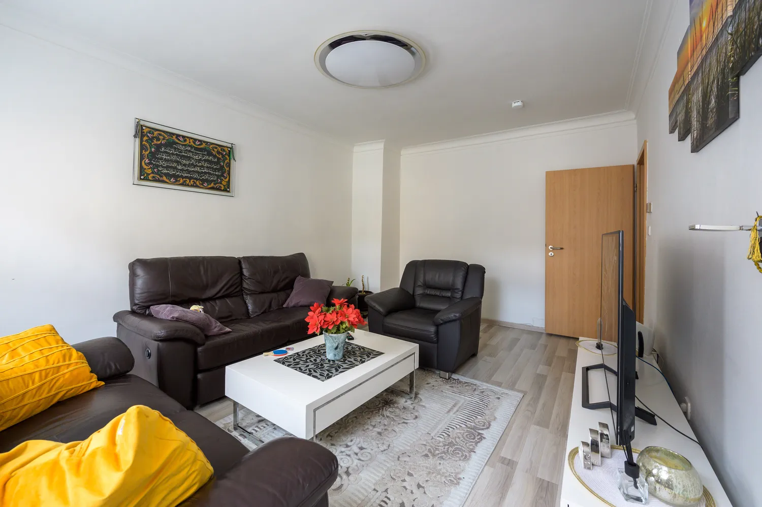 3 Zimmer Wohnung mit 68 m² in Stuttgart – Bild 9