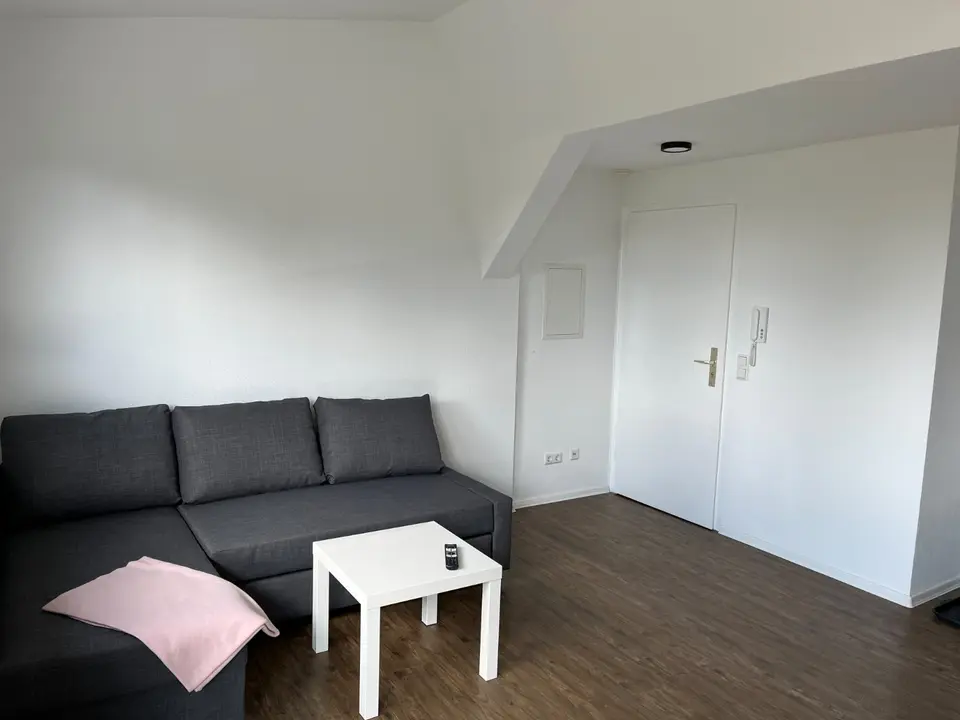 WG-Zimmer mit 75 m² in Aalen – Bild 1