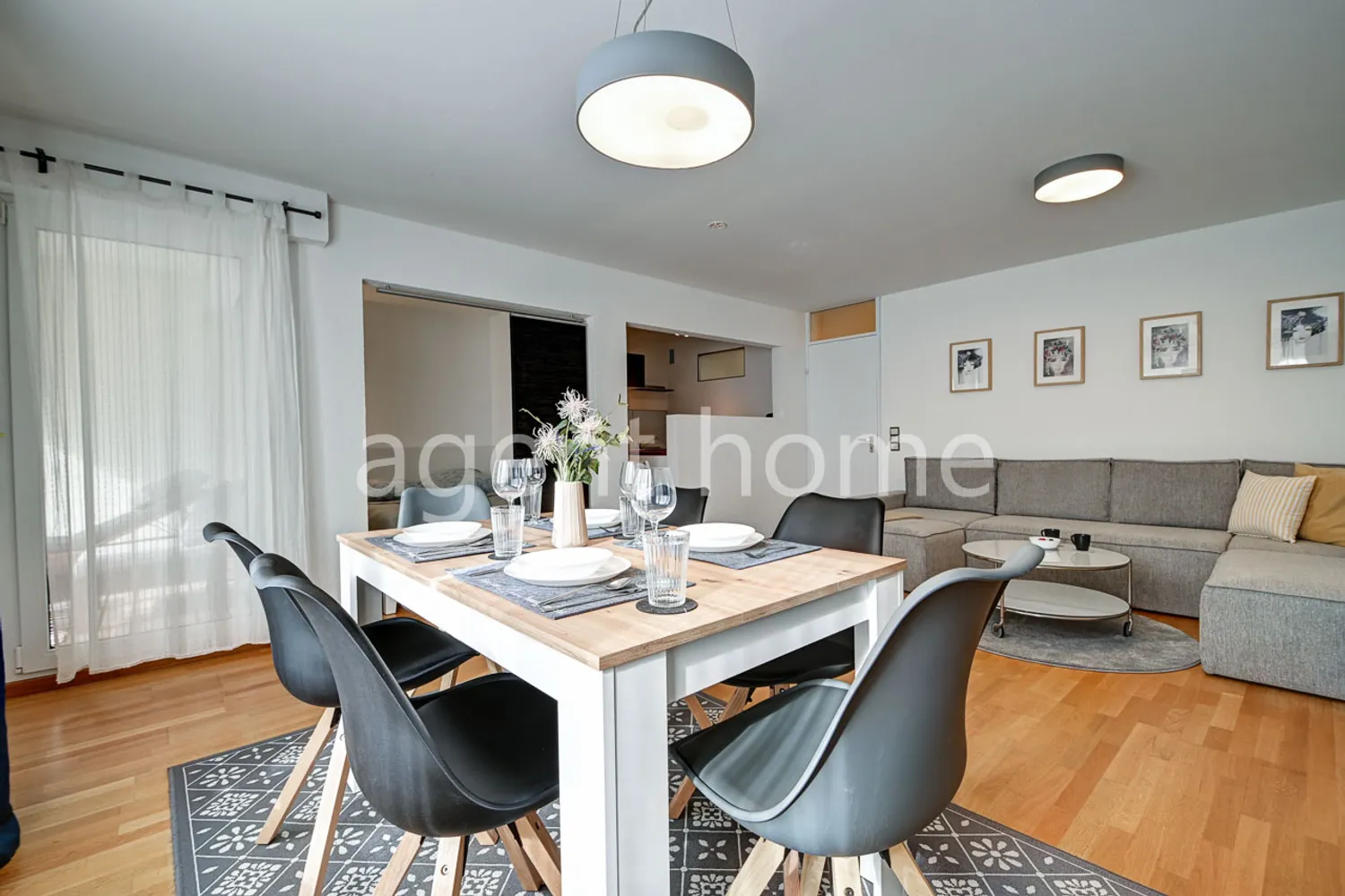 1 Zimmer Wohnung mit 40 m² in Ludwigsburg – Bild 9