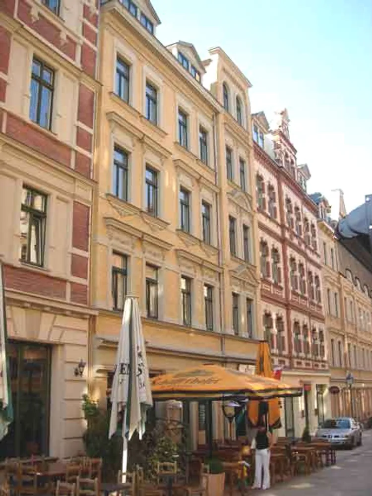 2 Zimmer Wohnung mit 55 m² in Halle (Saale) – Bild 9