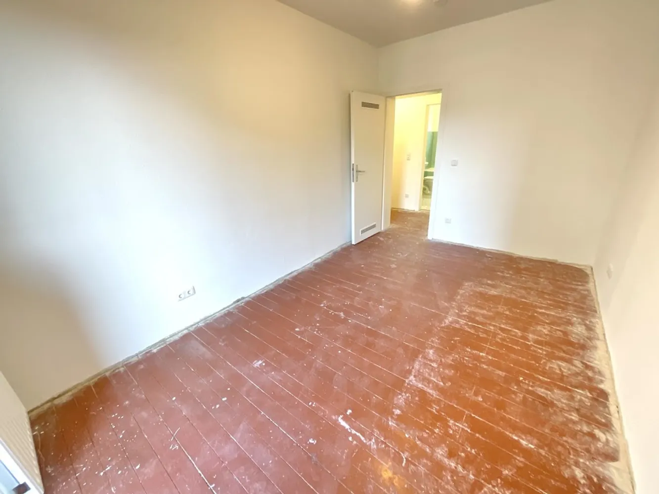 3 Zimmer Wohnung mit 49 m² in Hagen – Bild 5