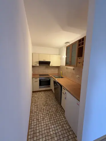 2 Zimmer Wohnung mit 51 m² in Regensburg – Bild 5