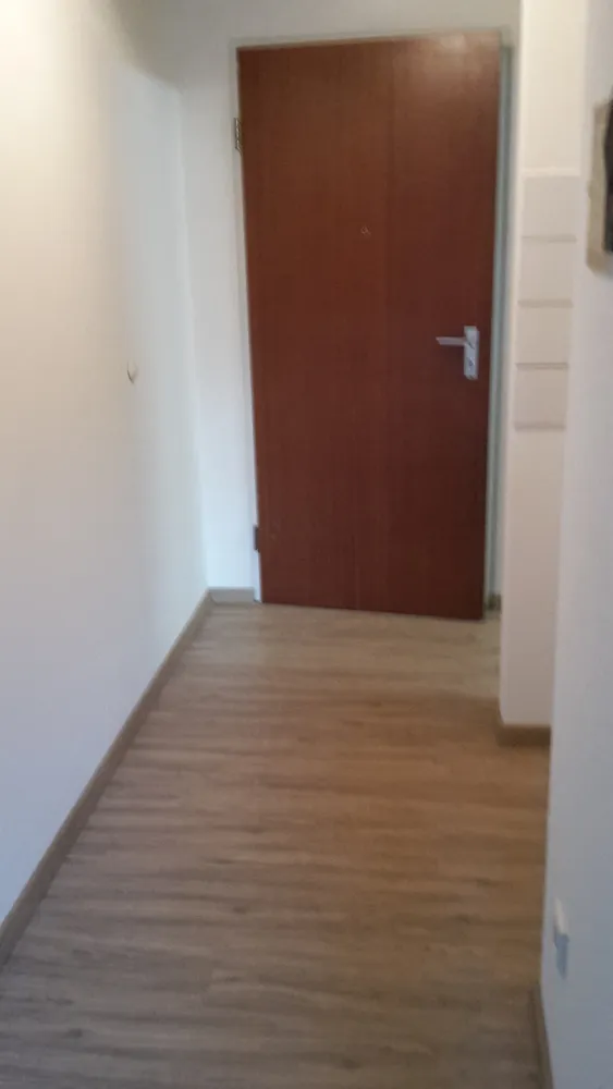 1 Zimmer Wohnung mit 24 m² in Regensburg – Bild 1