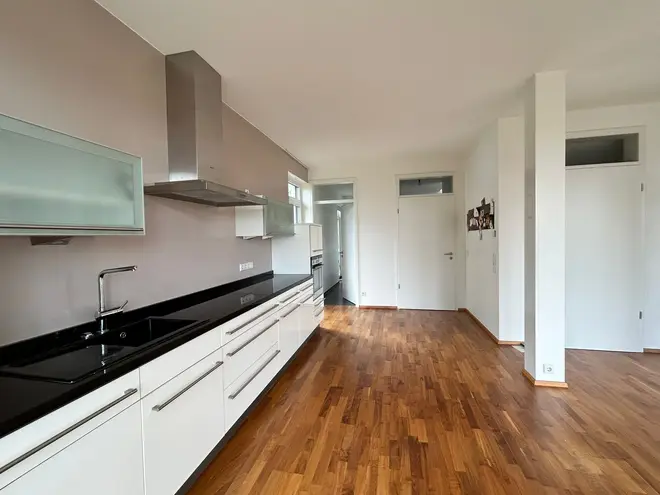 4 Zimmer Wohnung mit 192 m² in Bielefeld – Bild 5