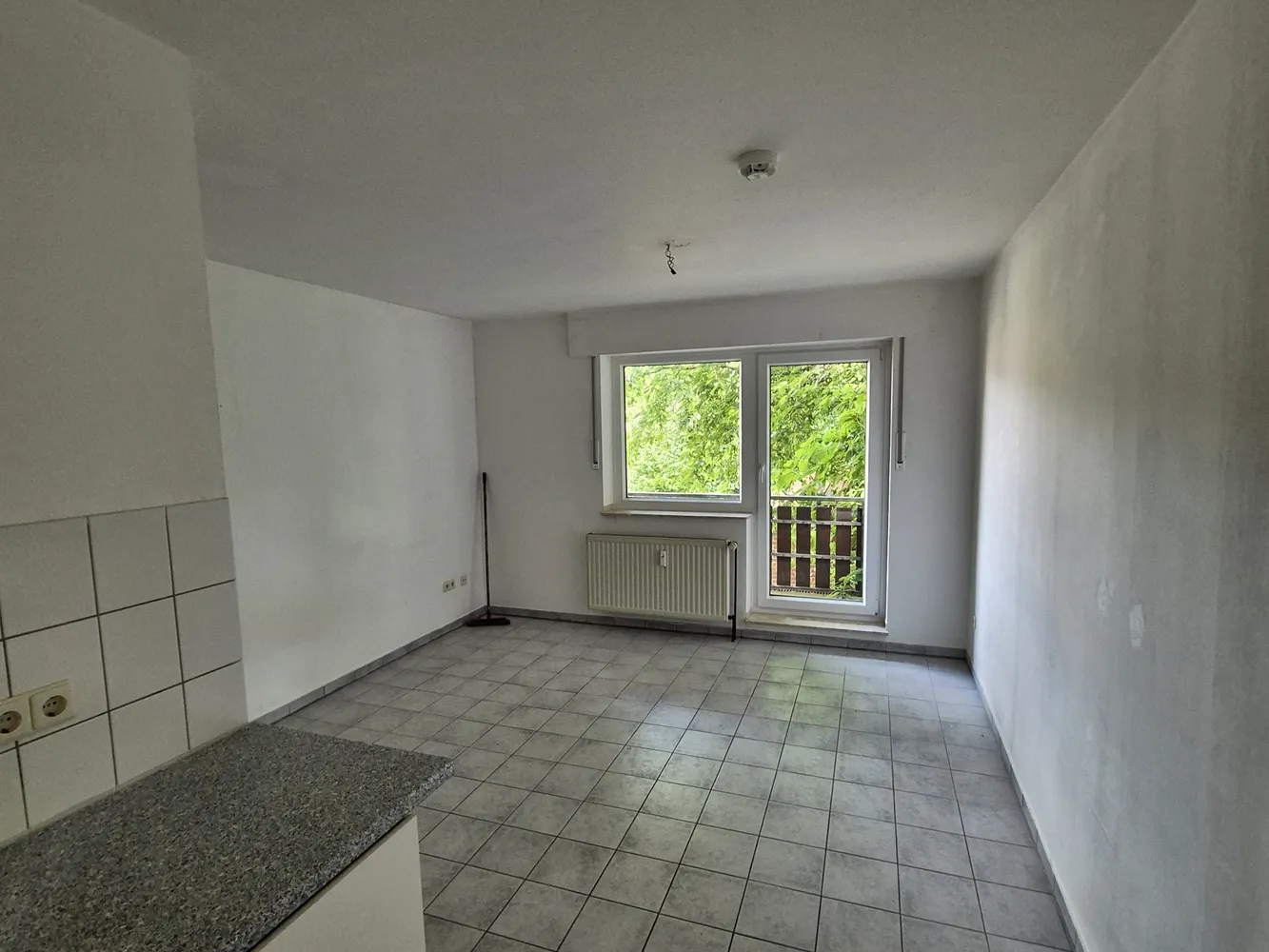 1 Zimmer Wohnung mit 21 m² in Dortmund – Bild 2