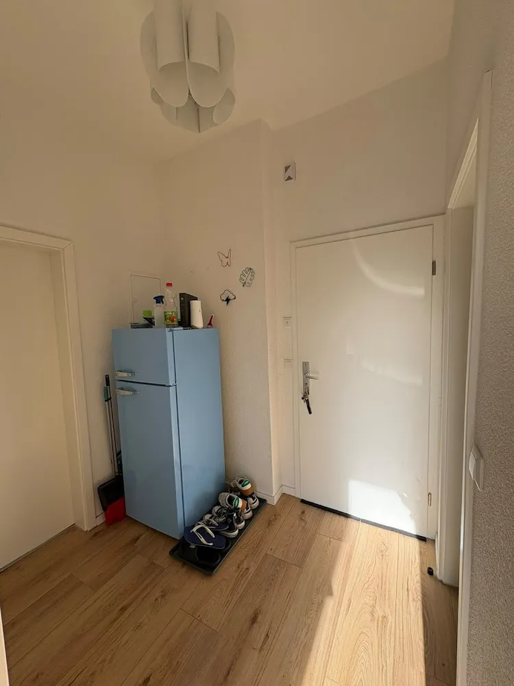 1 Zimmer Wohnung mit 28 m² in Gelsenkirchen – Bild 5