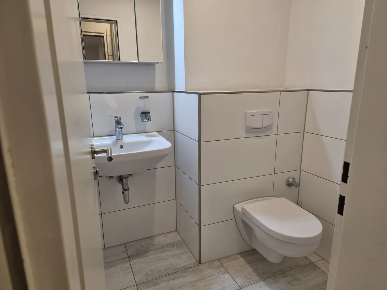 4 Zimmer Wohnung mit 117 m² in Paderborn – Bild 8