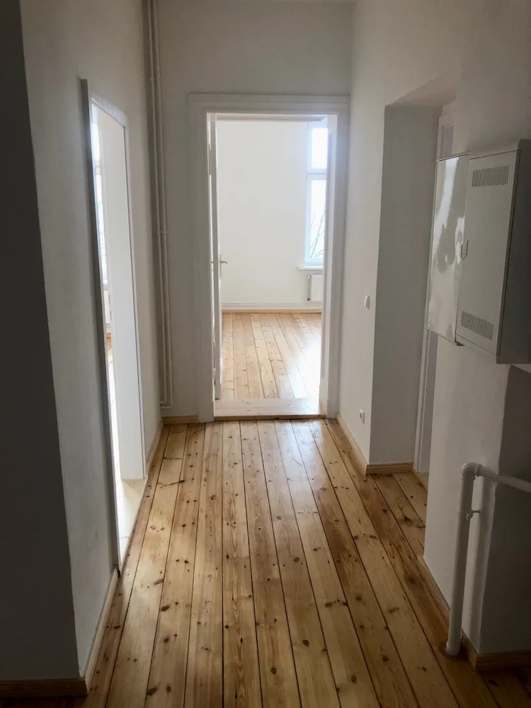 3 room apartment with 88 m² in Berlin – Photo 7
