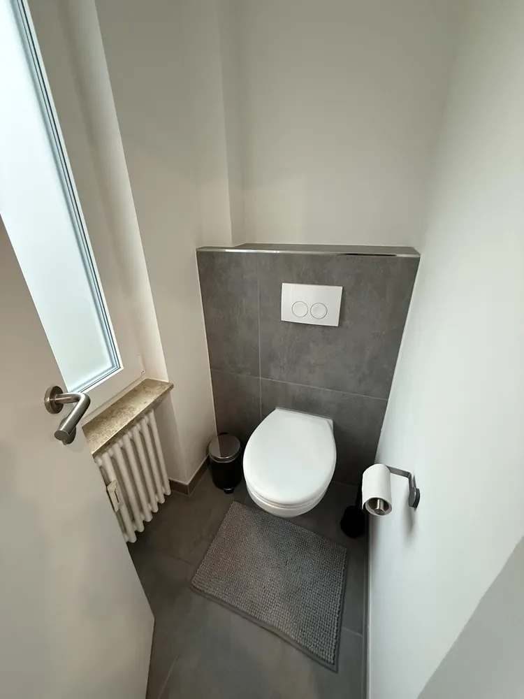 WG-Zimmer mit 17 m² in Viernheim – Bild 9