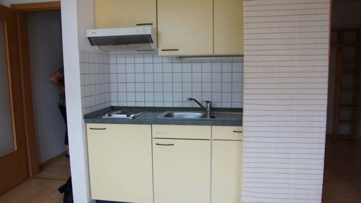 2 room apartment with 34 m² in Magdeburg – Photo 6