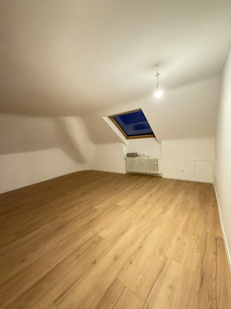 2 Zimmer Wohnung mit 60 m² in Mannheim – Bild 3