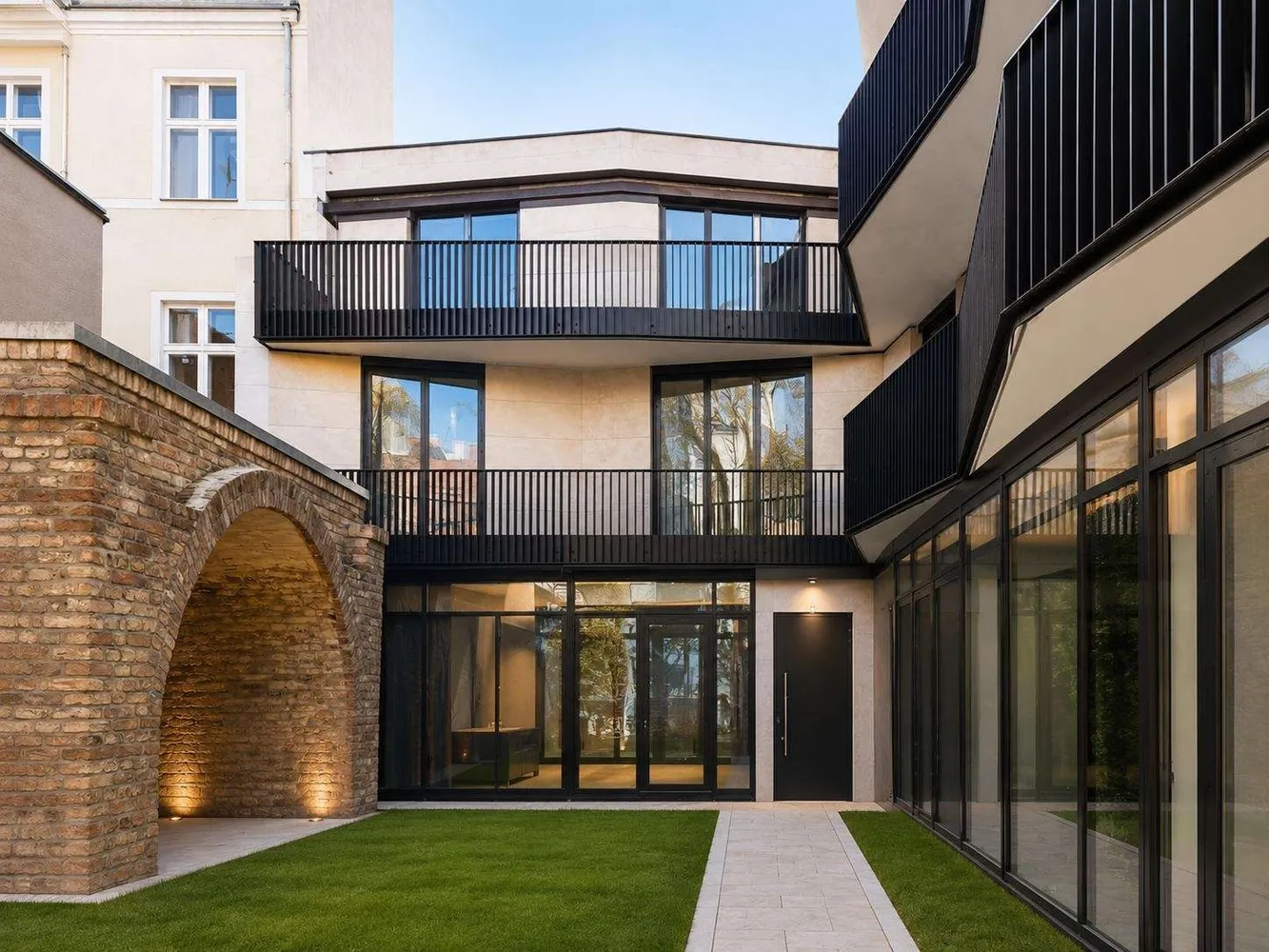3 Zimmer Wohnung mit 98 m² in Potsdam – Bild 7