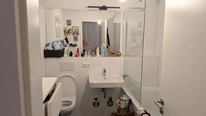 3 Zimmer Wohnung mit 63 m² in Leipzig – Bild 5