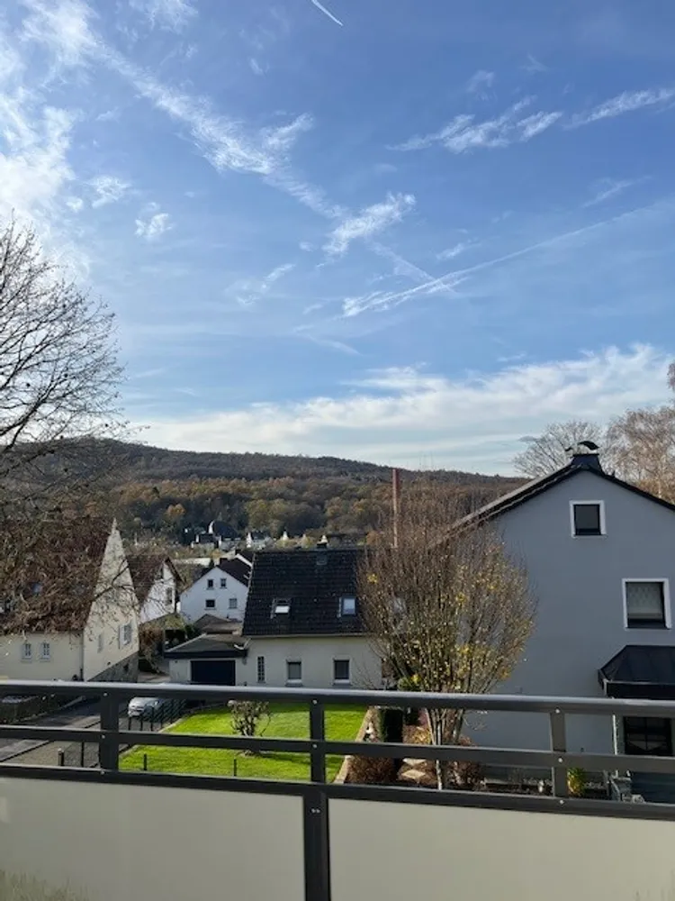 2 Zimmer Wohnung mit 55 m² in Arnsberg – Bild 3