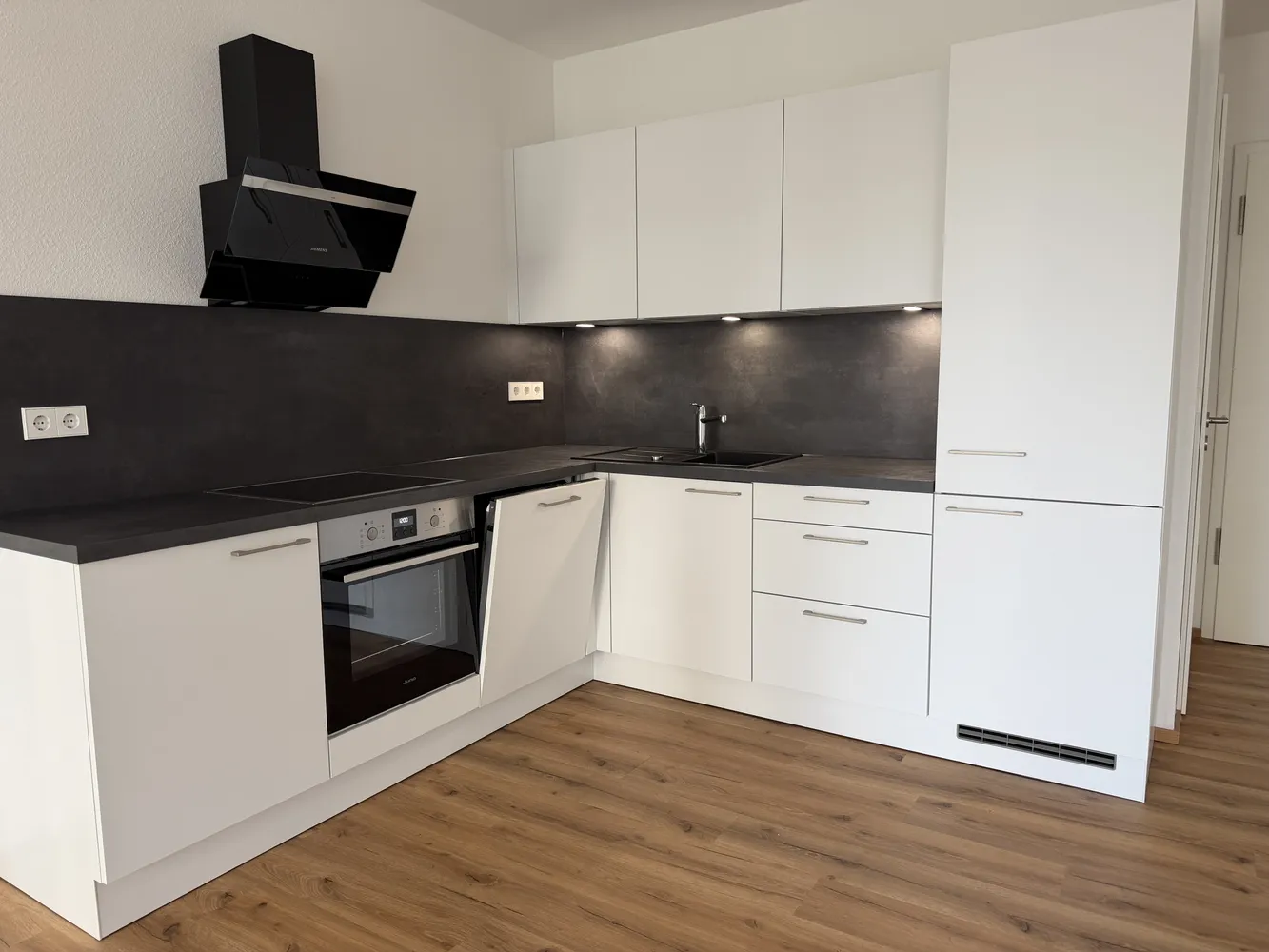 2 Zimmer Wohnung mit 58 m² in Friedrichshafen – Bild 3