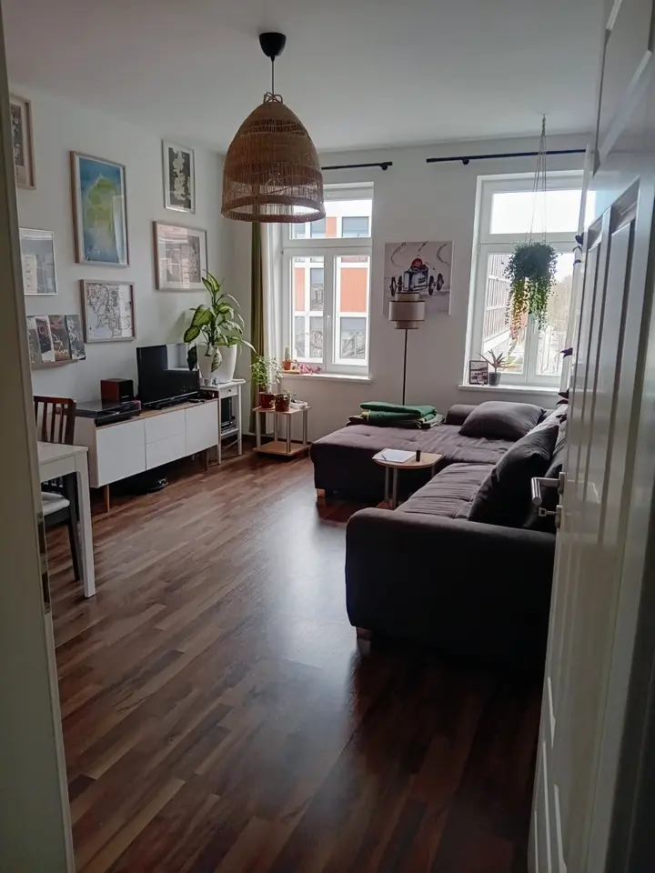 WG-Zimmer mit 10 m² in Grimma – Bild 10