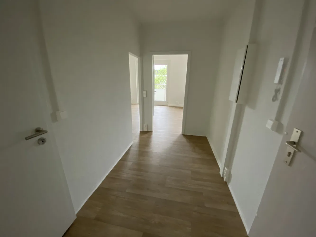 3 Zimmer Wohnung mit 54 m² in Suhl – Bild 5