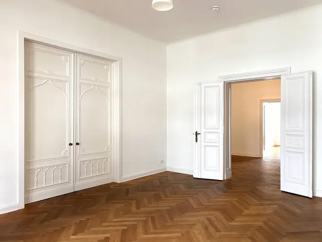 6 Zimmer Wohnung mit 265 m² in Berlin – Bild 7