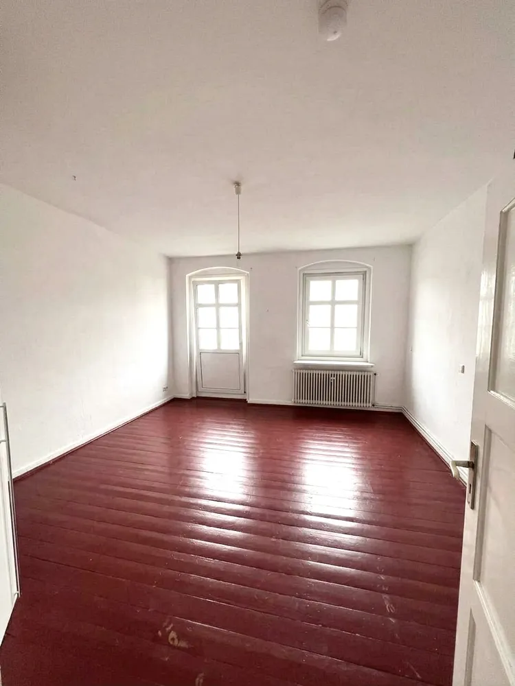 3 Zimmer Wohnung mit 69 m² in Berlin – Bild 1
