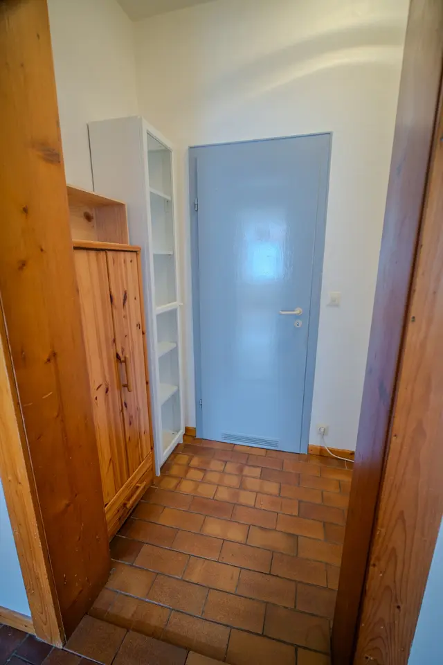 2 Zimmer Wohnung mit 56 m² in Hannover – Bild 8