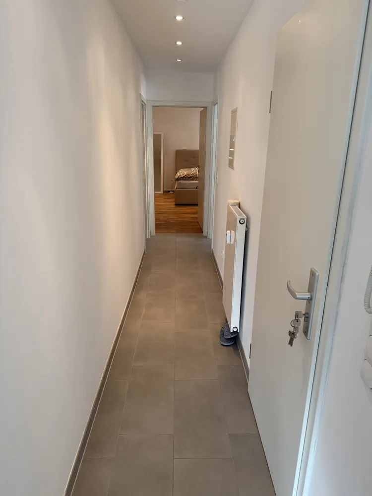 2 room apartment with 70 m² in Wiesbaden – Photo 4