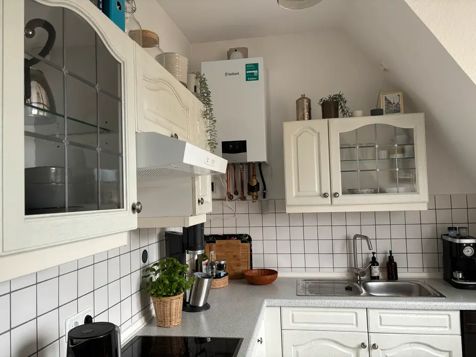 2 Zimmer Wohnung mit 65 m² in Bremen – Bild 3