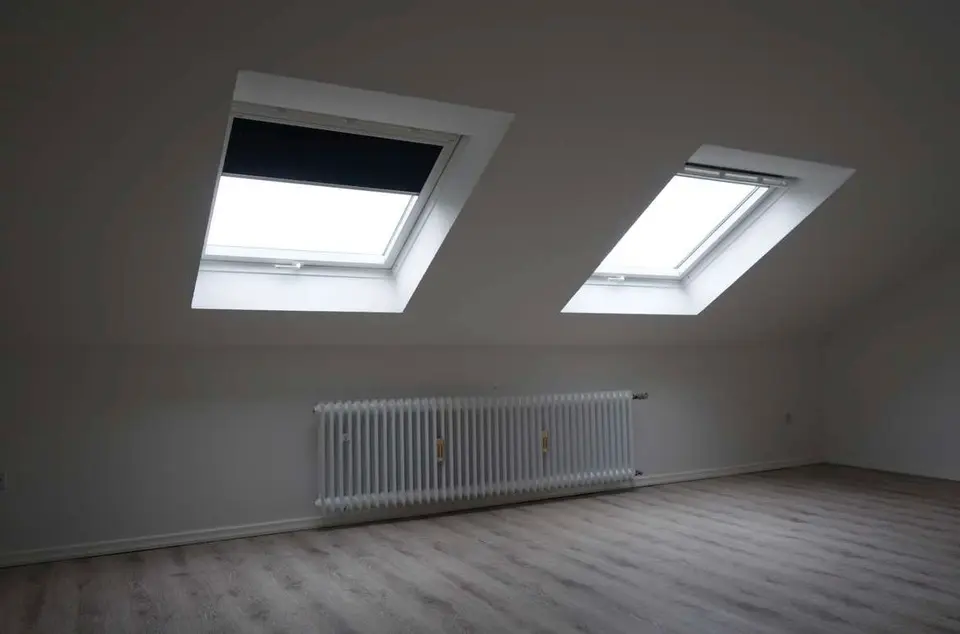 2 Zimmer Wohnung mit 40 m² in Dinslaken – Bild 1
