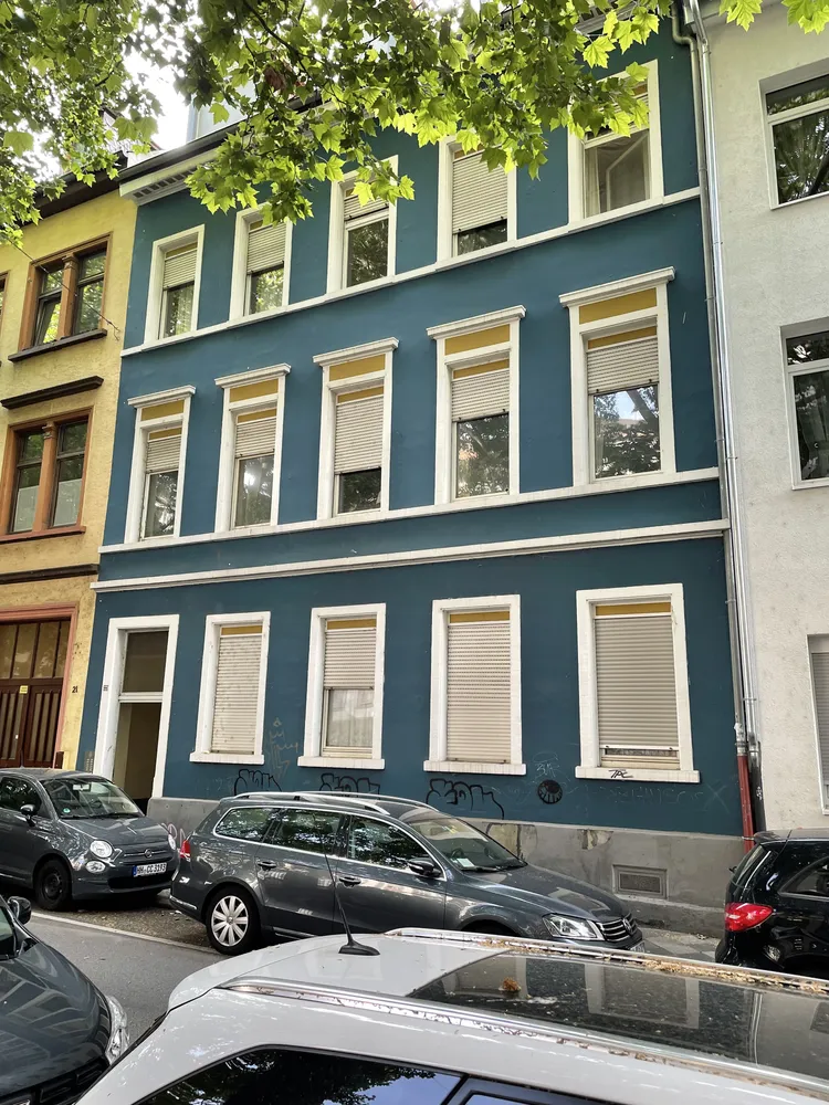 3 Zimmer Wohnung mit 76 m² in Mannheim – Bild 9