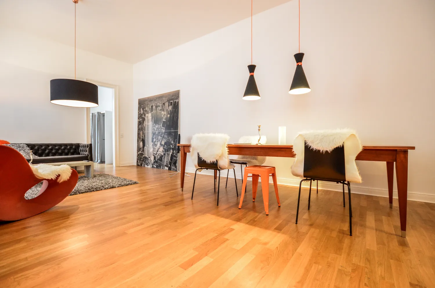 3 Zimmer Wohnung mit 72 m² in Köln – Bild 3