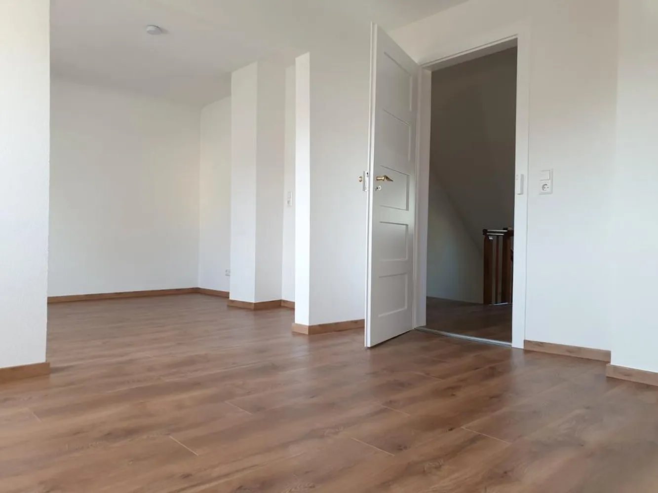 3 Zimmer Wohnung mit 106 m² in Dortmund – Bild 2