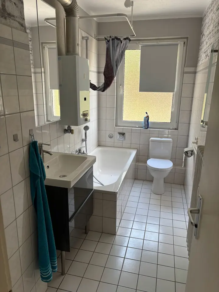2 Zimmer Wohnung mit 60 m² in Bochum – Bild 9