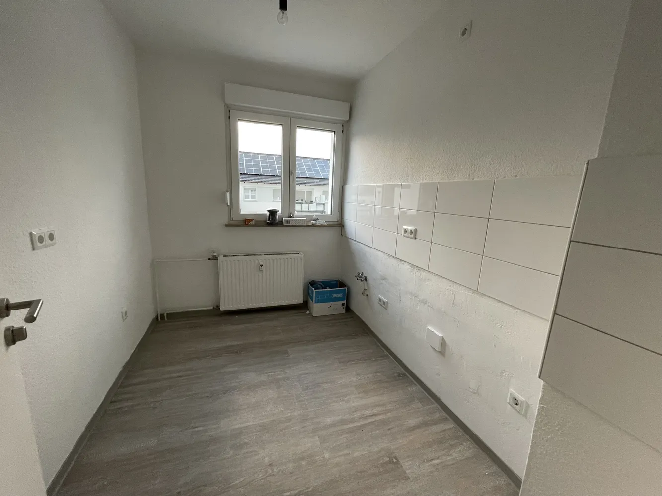 3 Zimmer Wohnung mit 63 m² in Bochum – Bild 3
