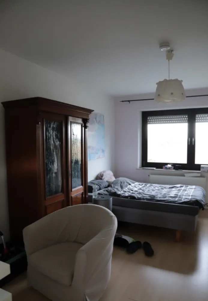 1 Zimmer Wohnung mit 80 m² in Mannheim – Bild 3