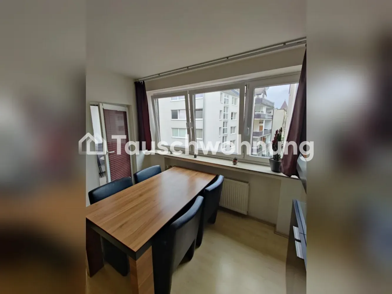 2 Zimmer Wohnung mit 51 m² in Düsseldorf – Bild 4