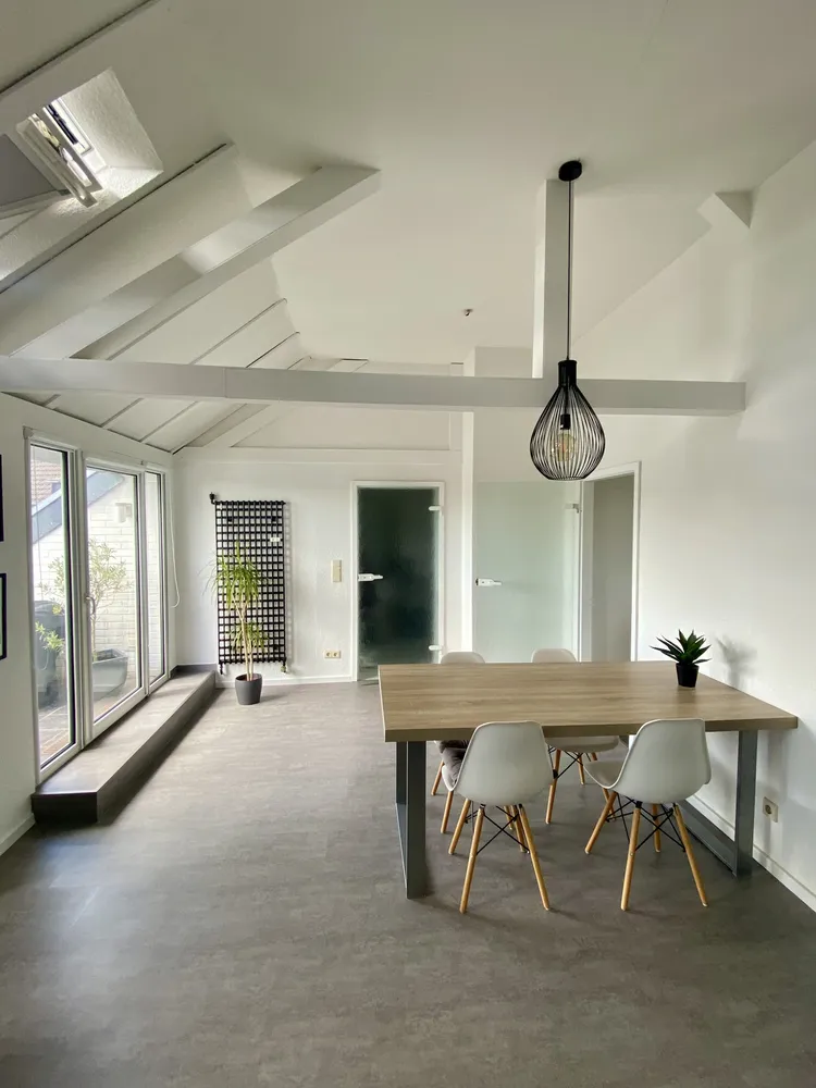 3 Zimmer Wohnung mit 81 m² in Essen – Bild 1