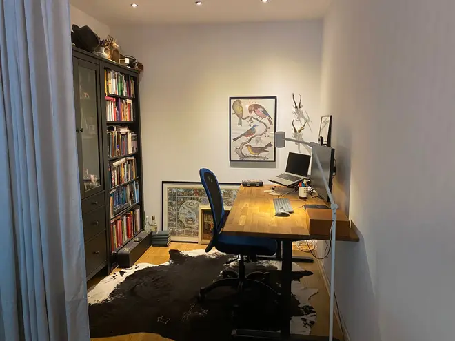 3 Zimmer Wohnung mit 88 m² in Düsseldorf – Bild 6